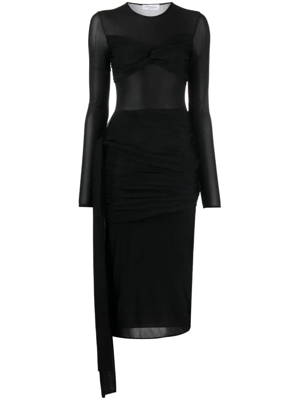 Midi Dress