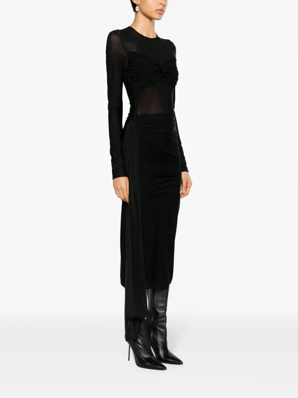 Midi Dress