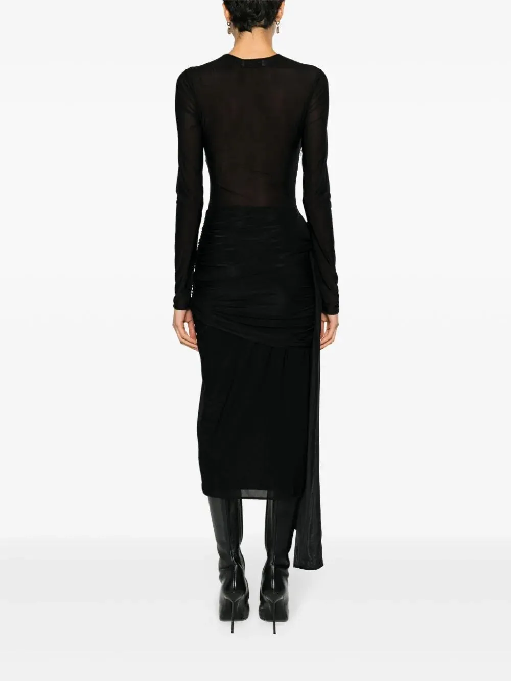 Midi Dress