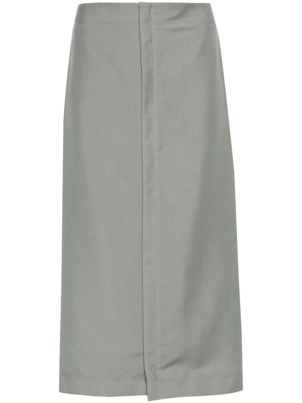 Midi Skirt
