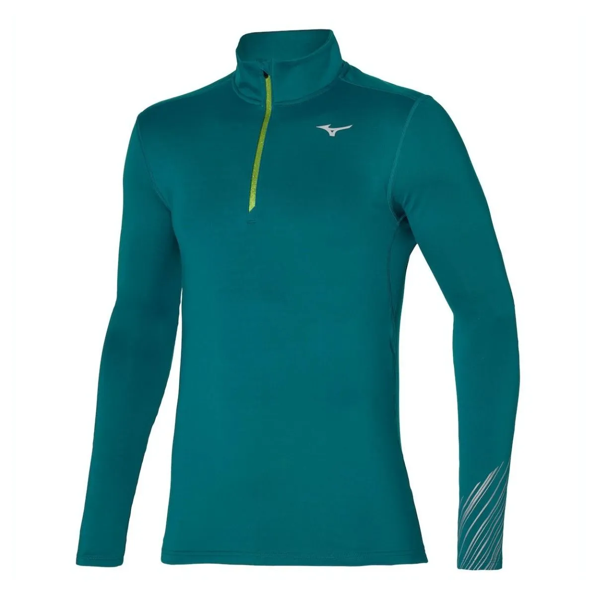 MIZUNO Felpa active warmalite hz