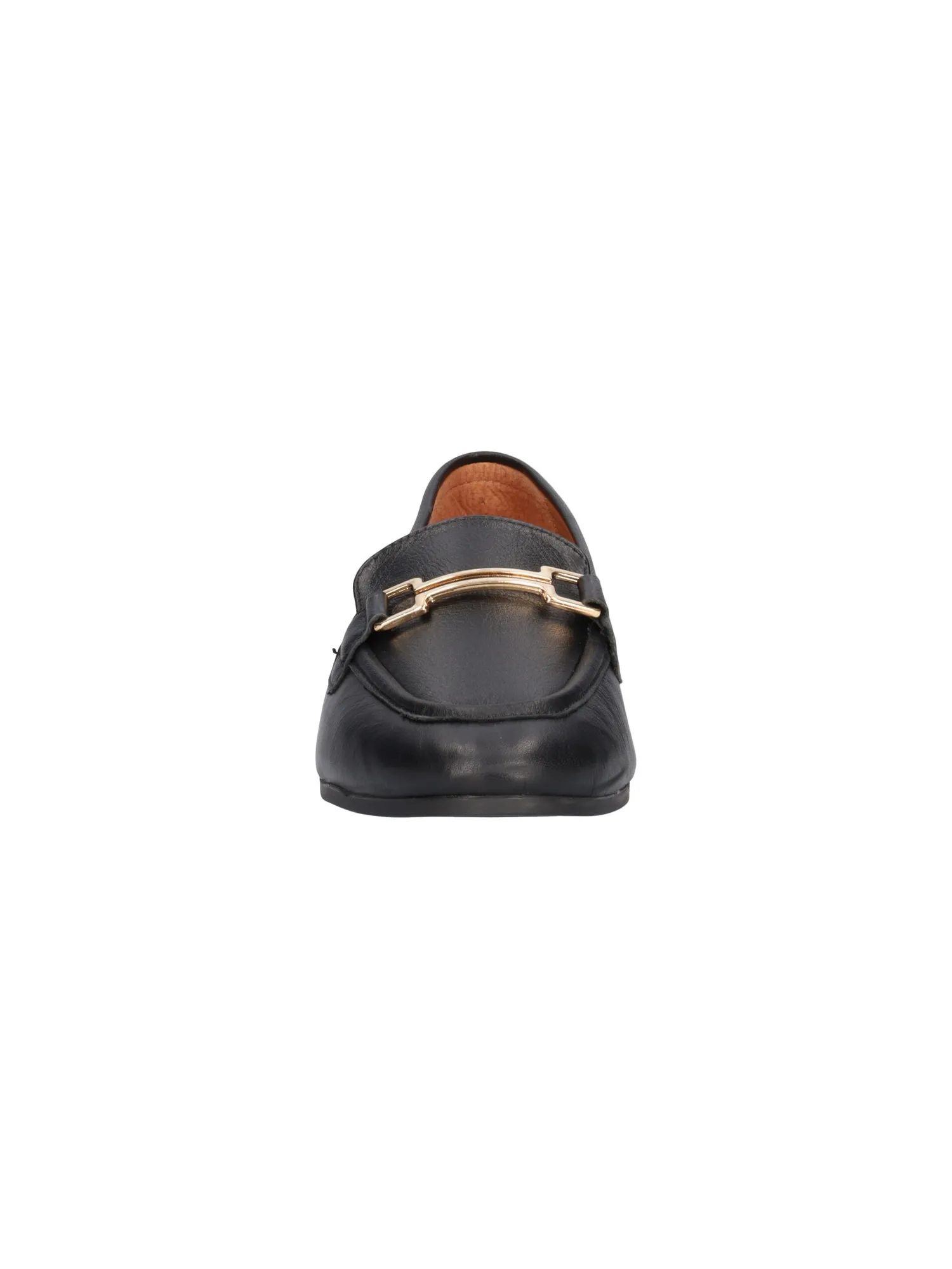Mocassino Epochè Xi da donna nero
