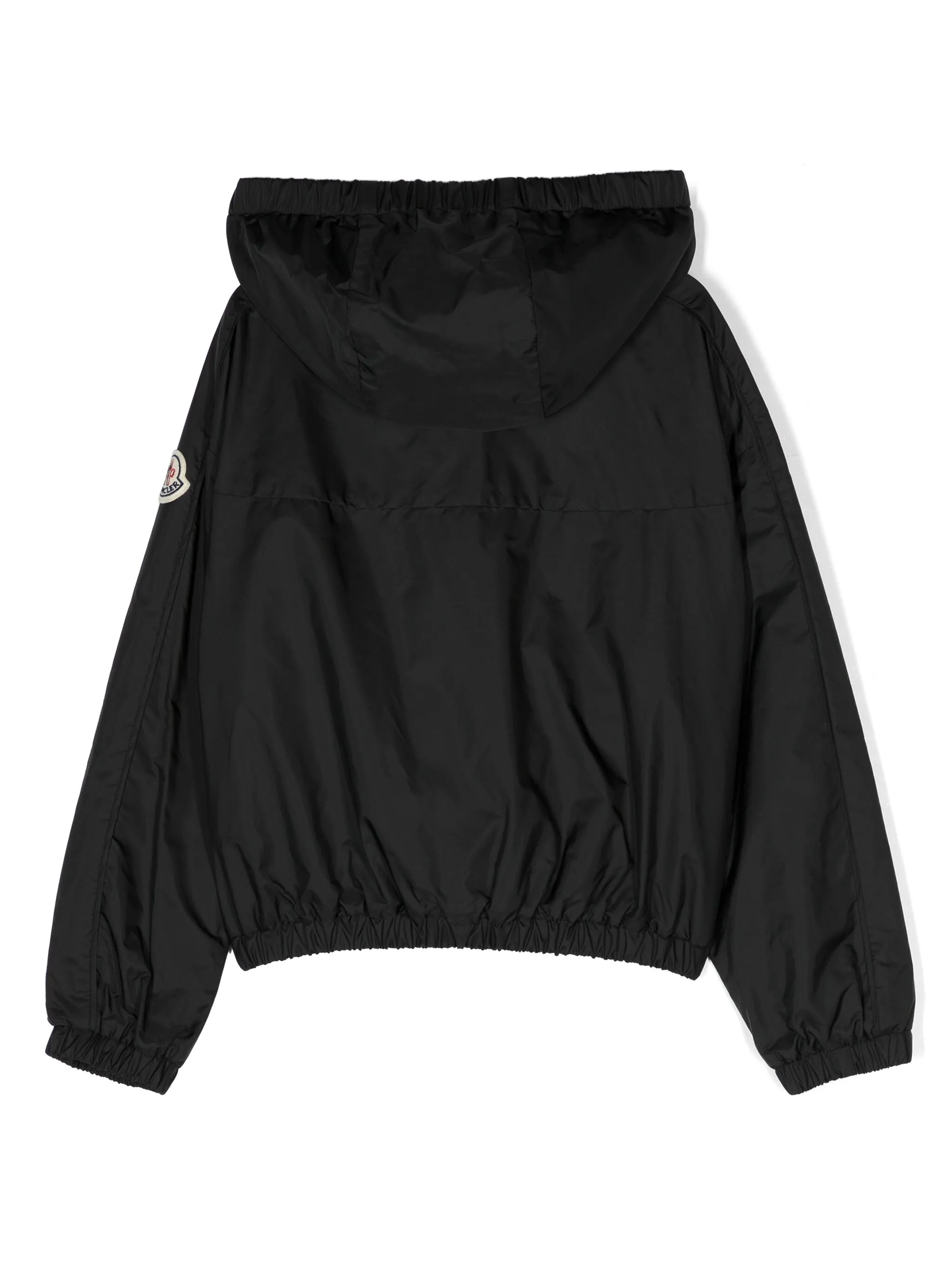 MONCLER KIDS giacca a vento Sheba in nylon