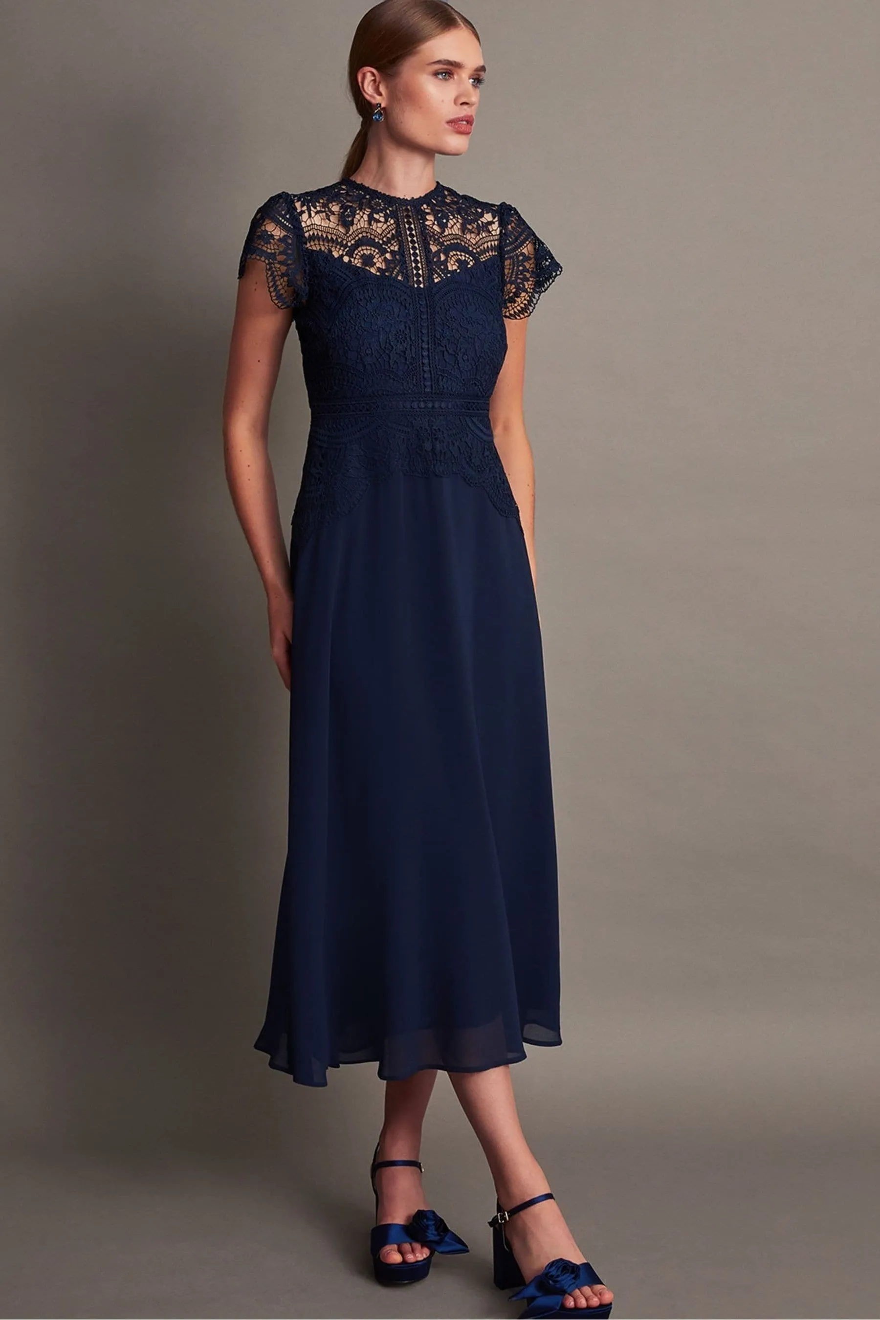 Monsoon - Monica Pizzo - Abito midi