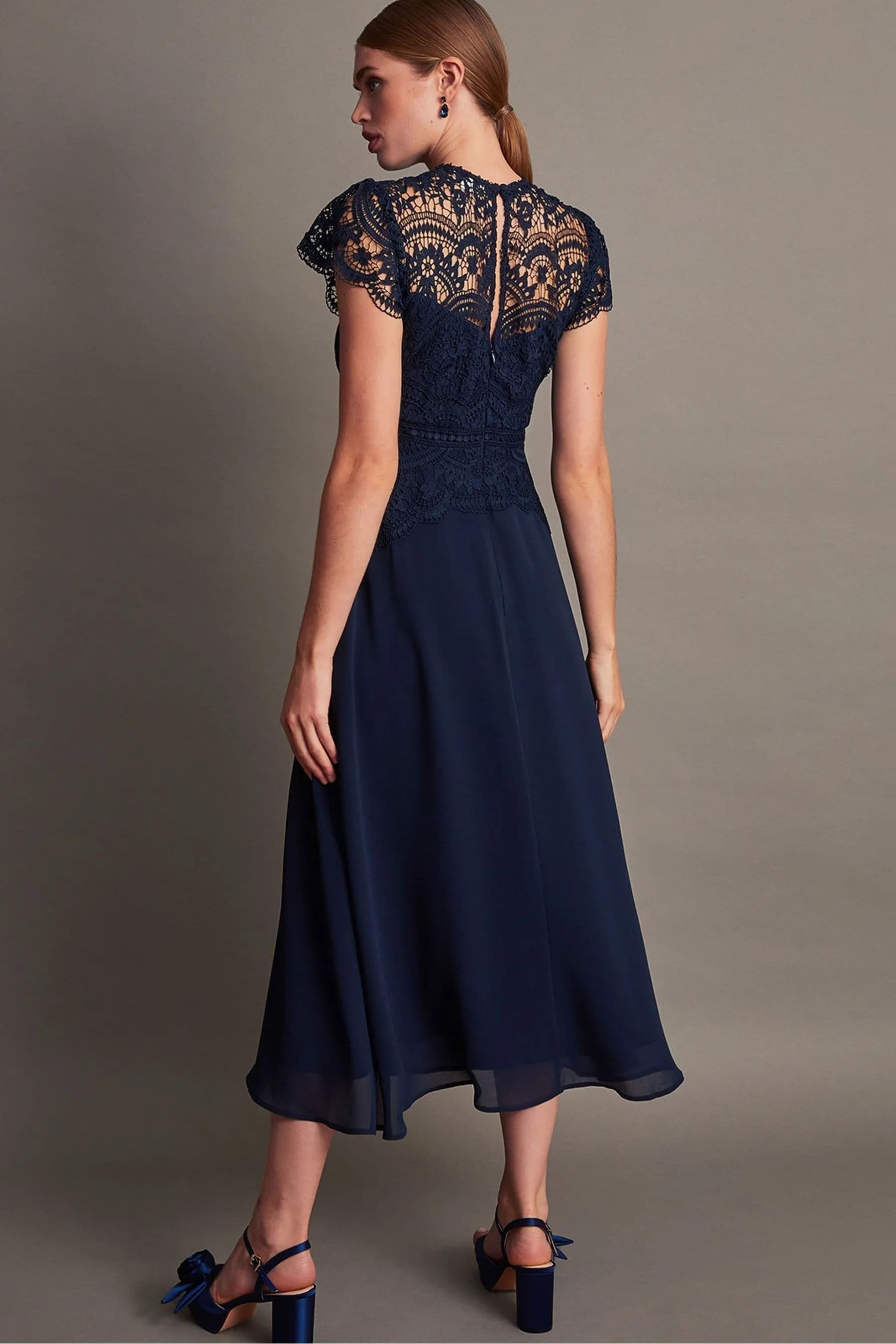 Monsoon - Monica Pizzo - Abito midi