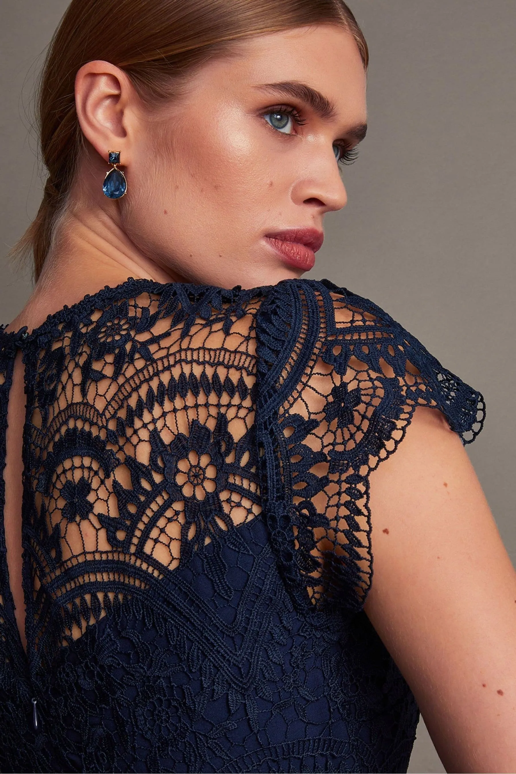 Monsoon - Monica Pizzo - Abito midi
