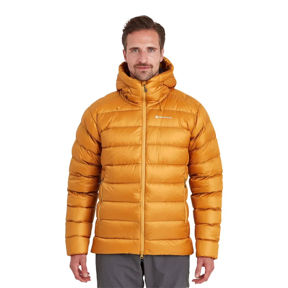 Montane Anti-Freeze XT Down Hooded Giubbotto - SS24