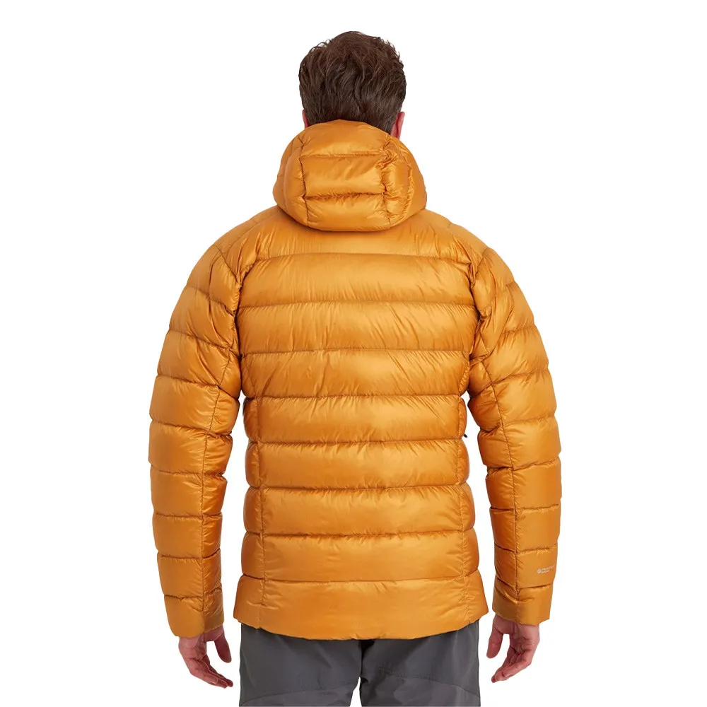 Montane Anti-Freeze XT Down Hooded Giubbotto - SS24