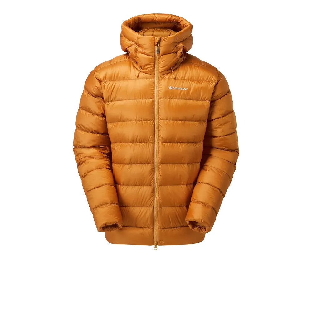 Montane Anti-Freeze XT Down Hooded Giubbotto - SS24