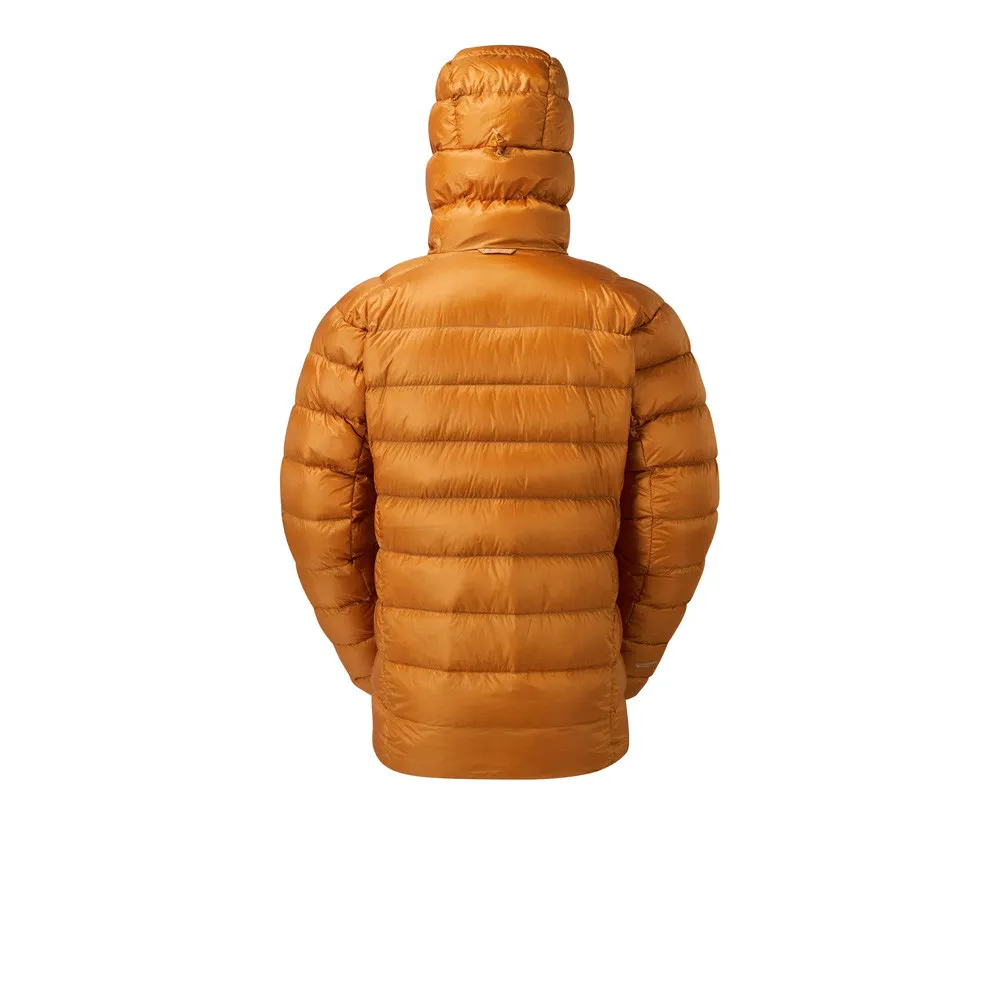 Montane Anti-Freeze XT Down Hooded Giubbotto - SS24