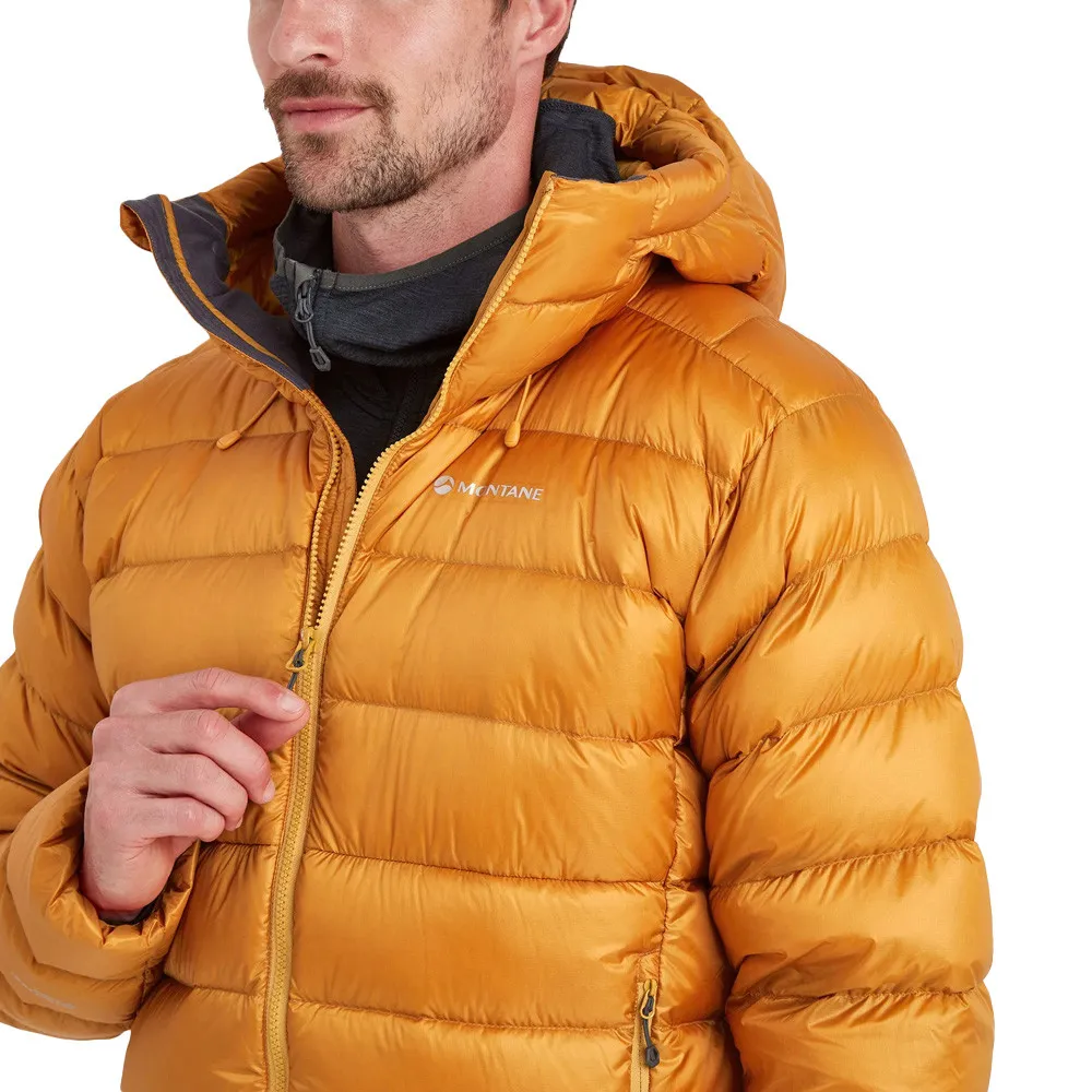 Montane Anti-Freeze XT Down Hooded Giubbotto - SS24