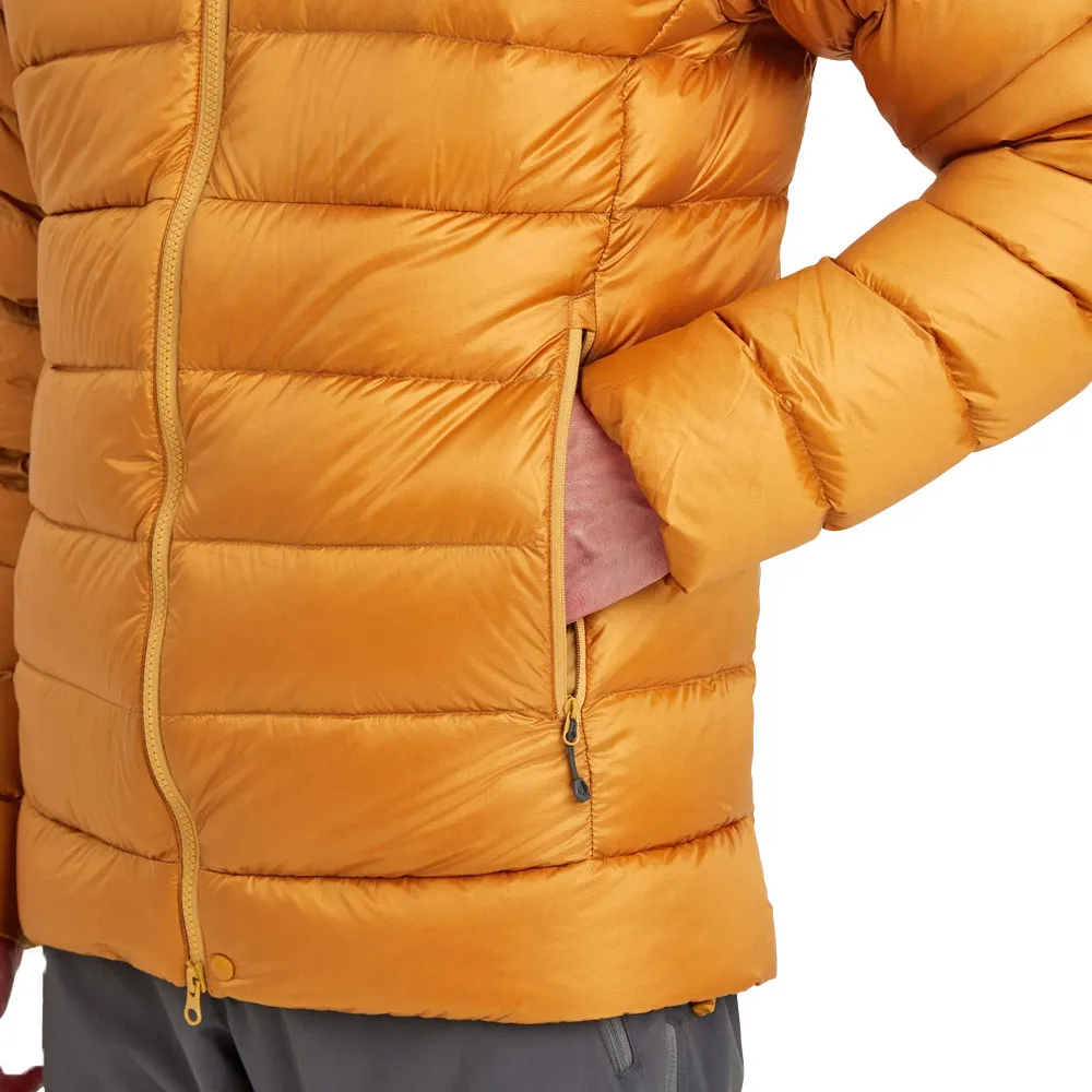 Montane Anti-Freeze XT Down Hooded Giubbotto - SS24