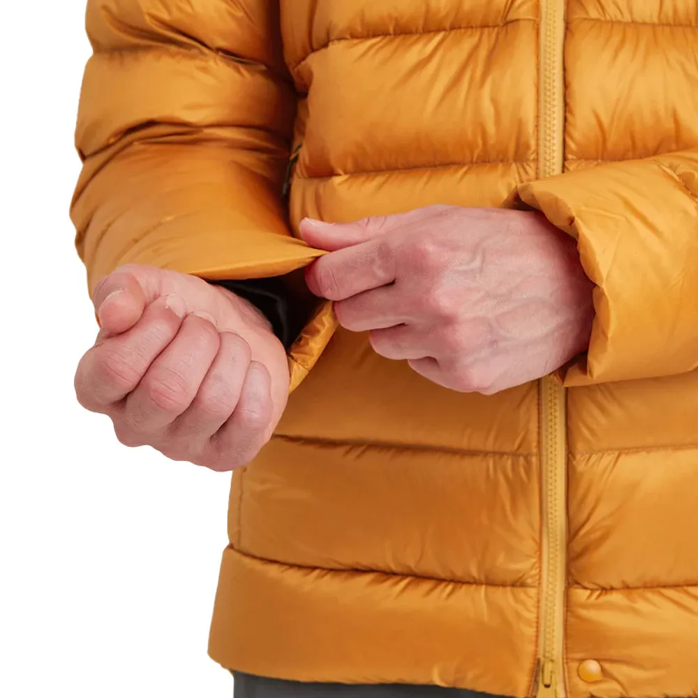 Montane Anti-Freeze XT Down Hooded Giubbotto - SS24