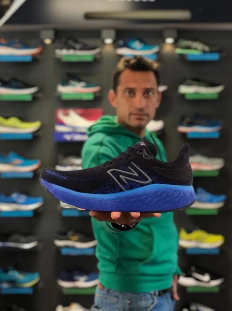 New balance 1080 v12