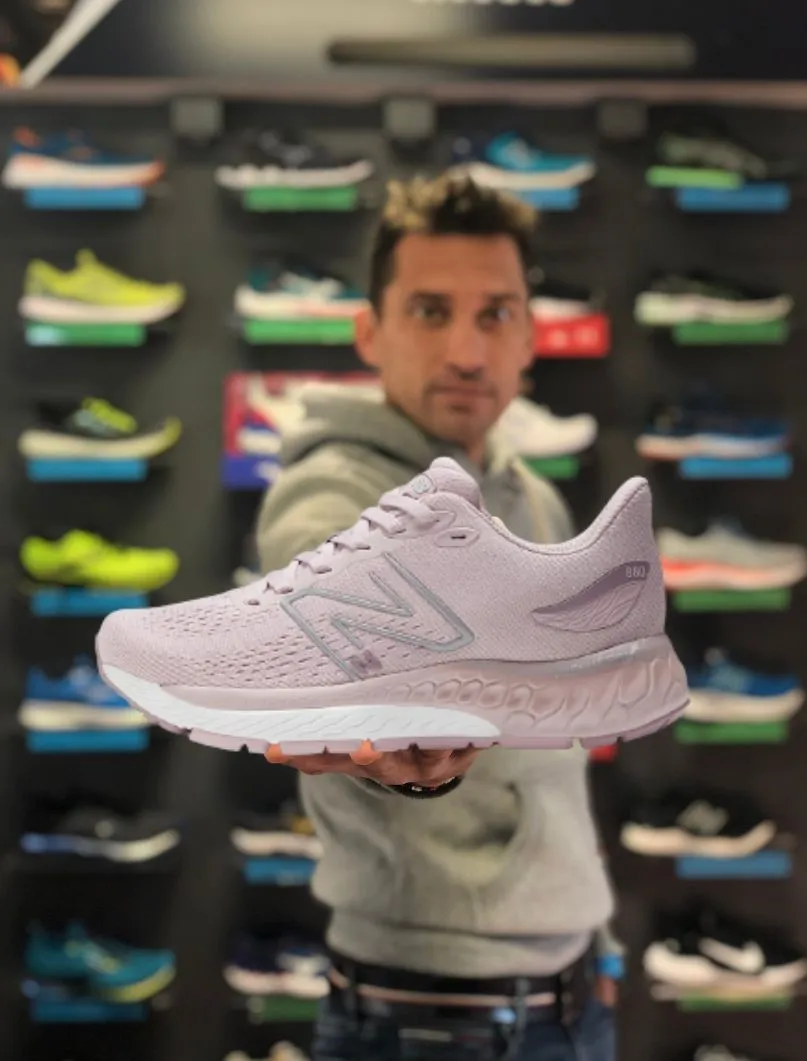 New Balance 880 W