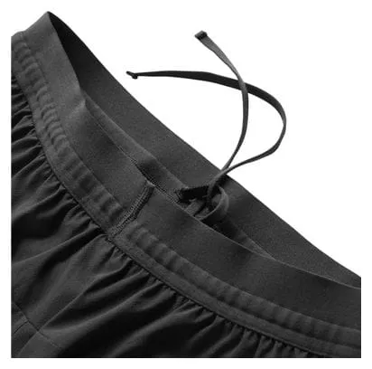 New Balance AC Lined 5inch Shorts Black Men's