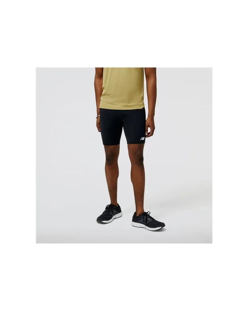 New Balance Accelerate 8 Inch 1/2 Tight