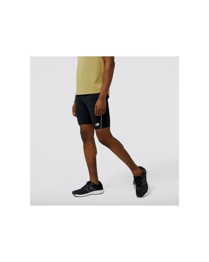 New Balance Accelerate 8 Inch 1/2 Tight