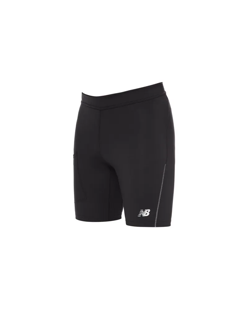 New Balance Accelerate 8 Inch 1/2 Tight