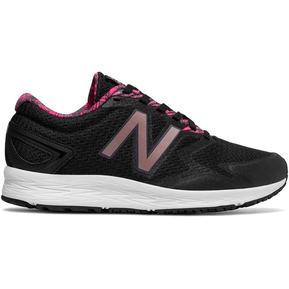 New Balance FLASH W (Nero)