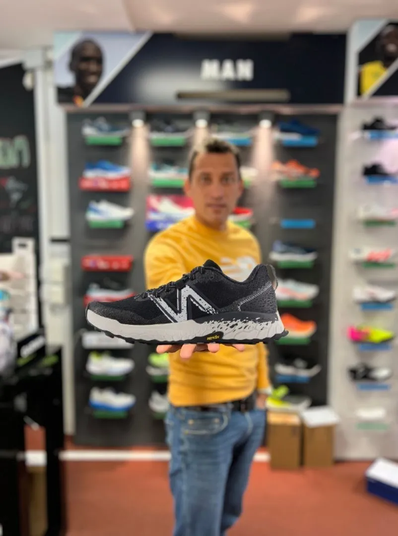 New Balance Fresh Foam Hierro v7
