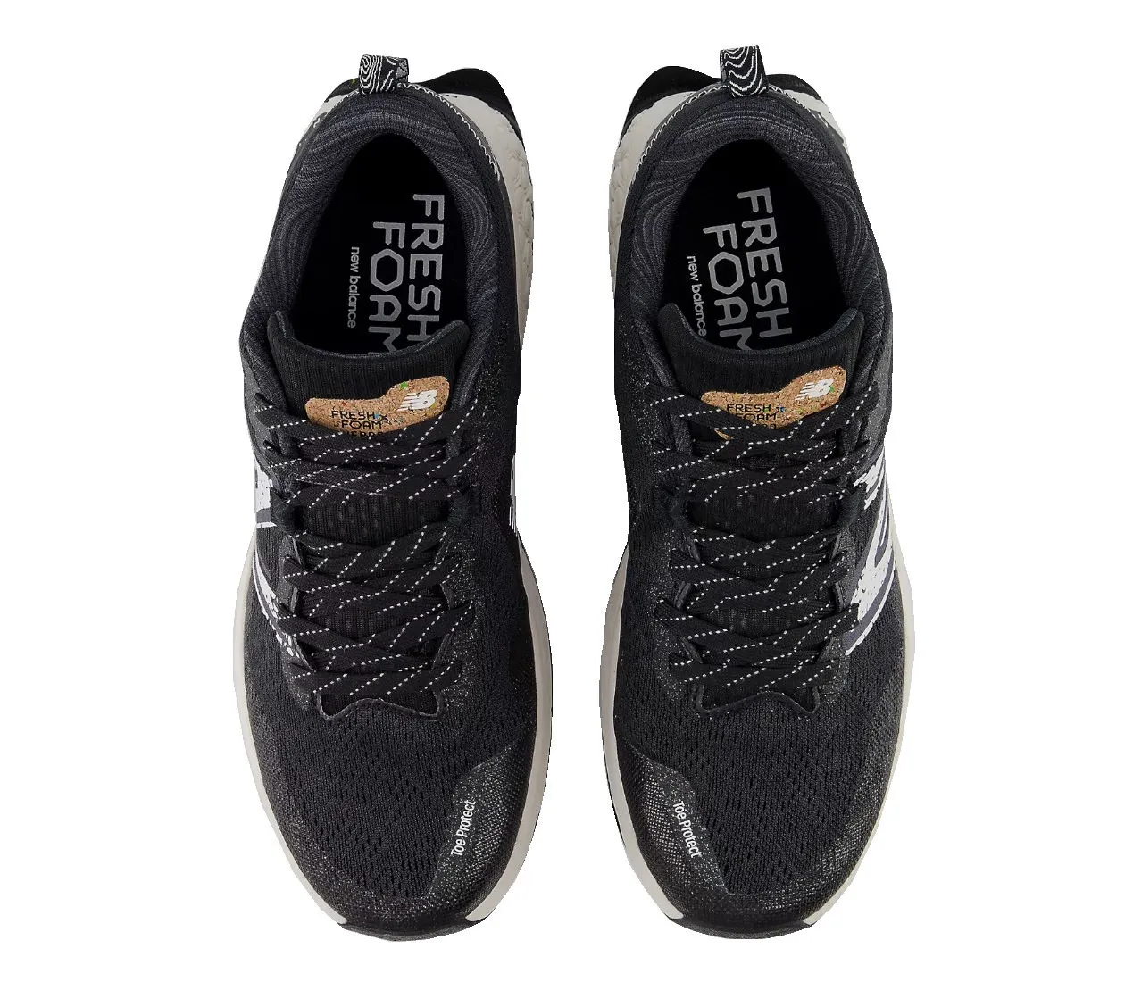 New Balance Fresh Foam Hierro v7