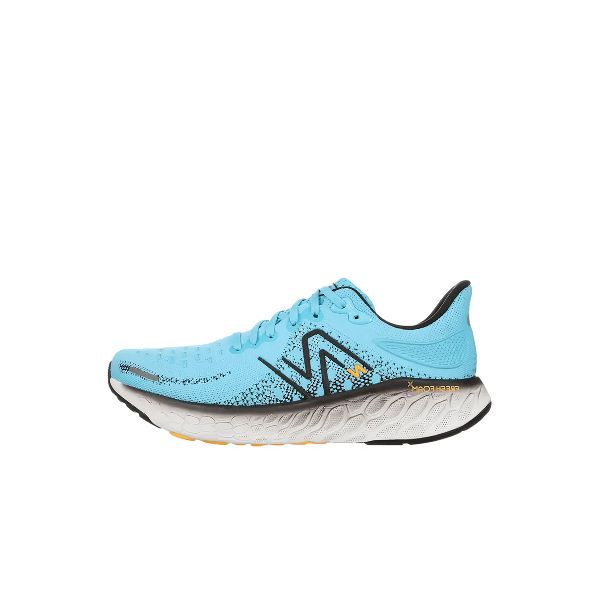 new balance fresh foam X 1080 v12