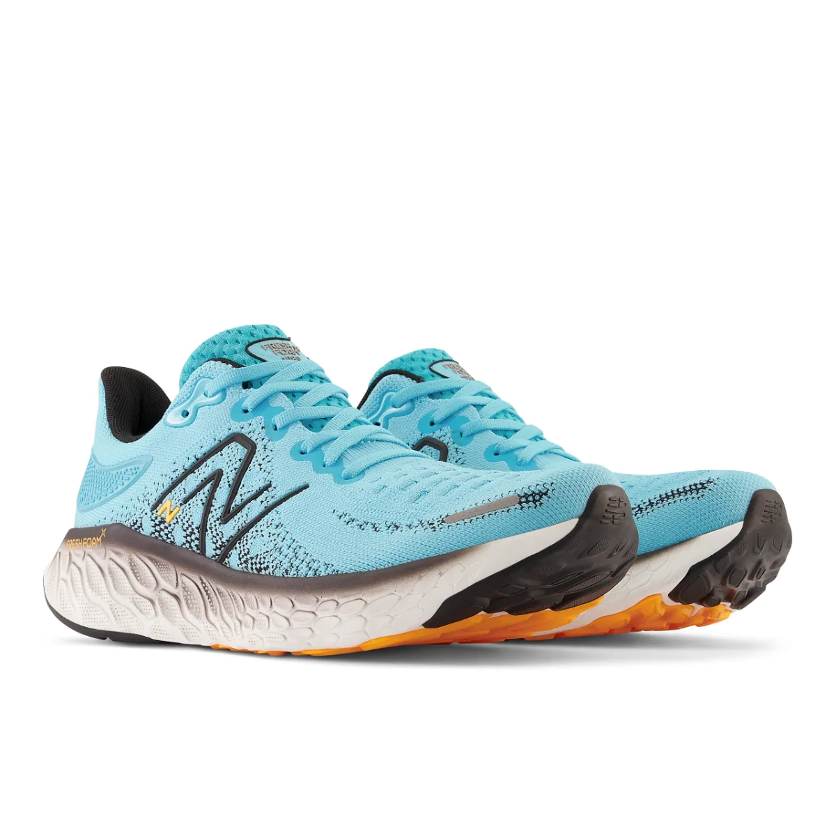 new balance fresh foam X 1080 v12