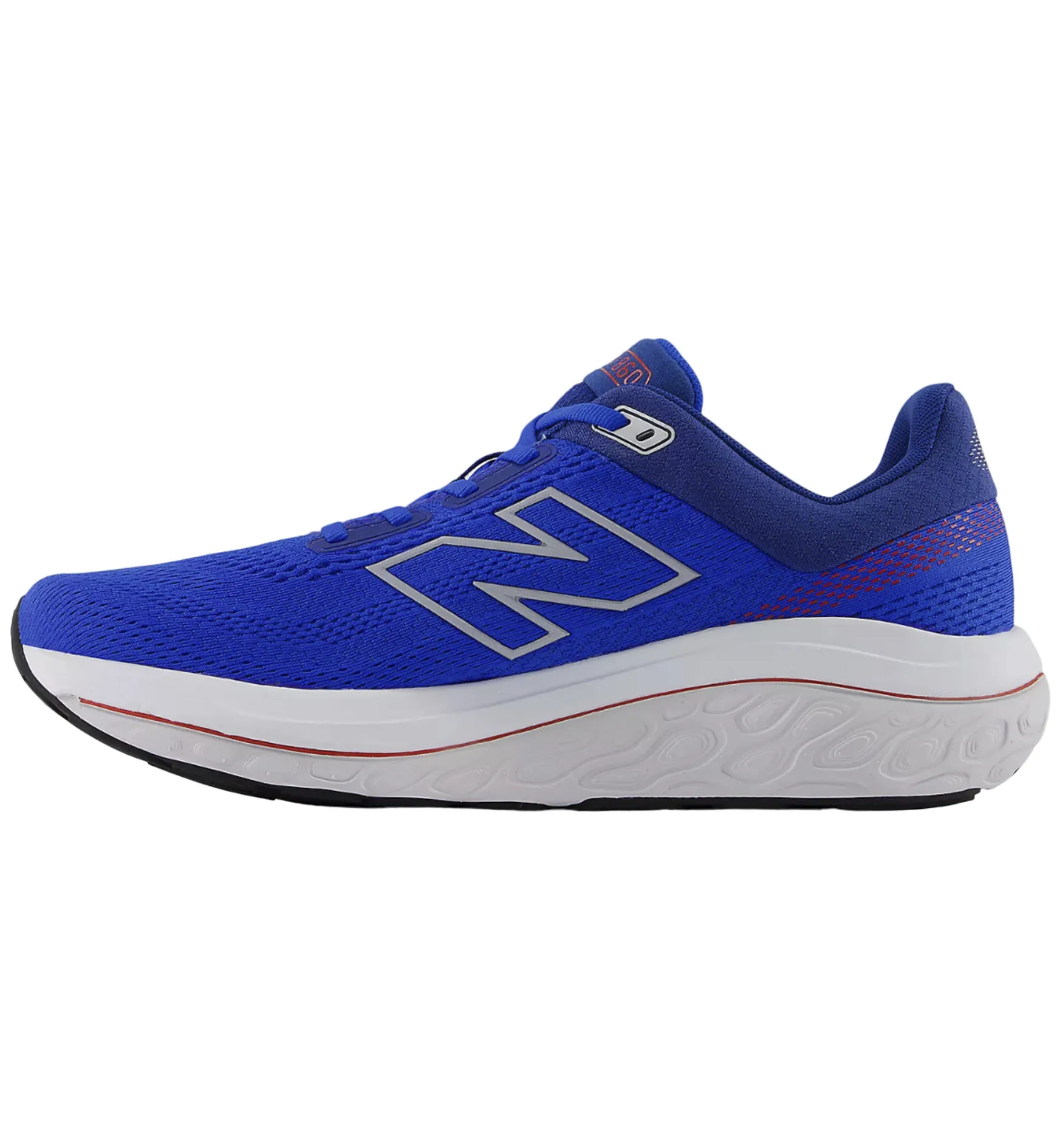 New Balance Fresh Foam X 860 v14 - Stabillaufschuhe - Herren