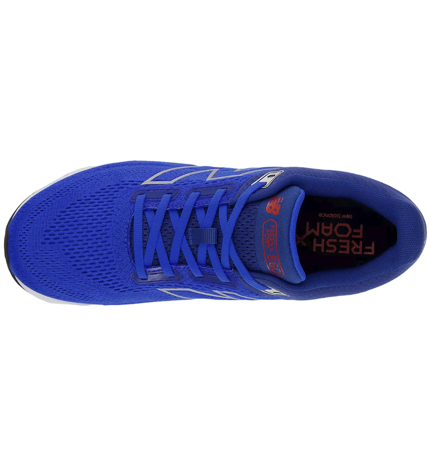 New Balance Fresh Foam X 860 v14 - Stabillaufschuhe - Herren
