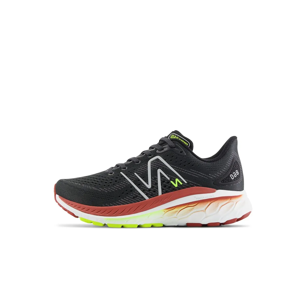 New Balance Fresh foam X 860