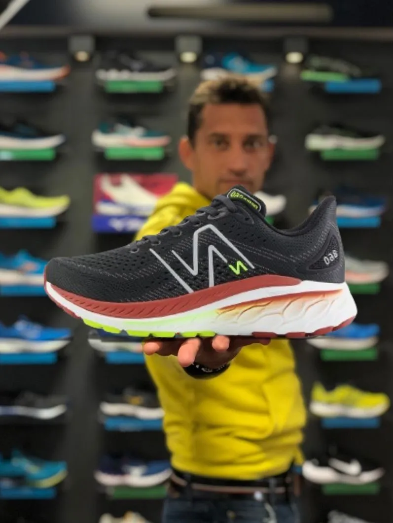 New Balance Fresh foam X 860