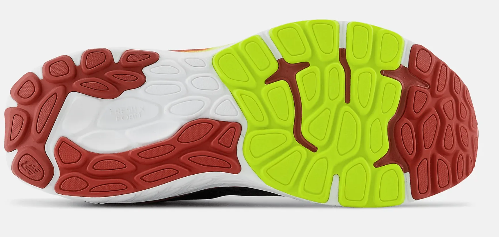 New Balance Fresh foam X 860