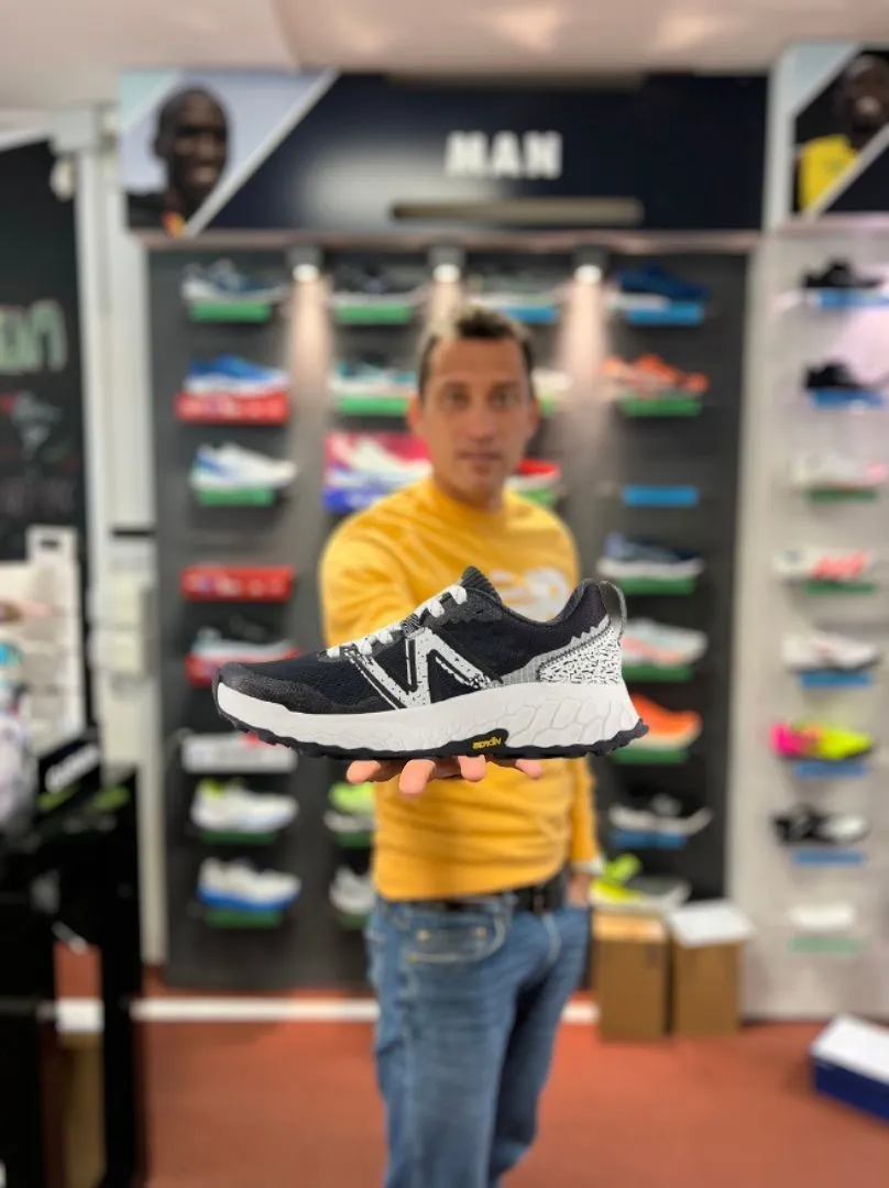 New Balance Fresh Foam X Hierro V7