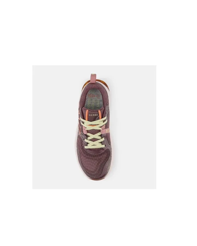 New Balance Fresh Foam X Hierro V8 W