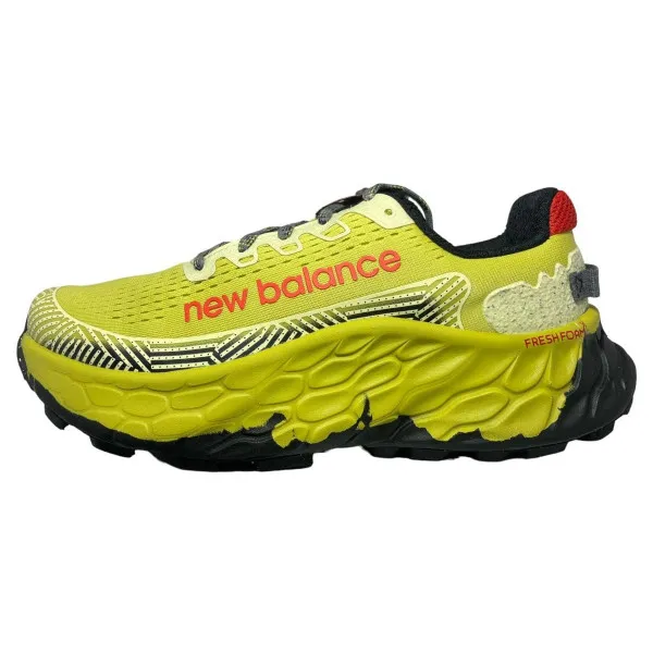 NEW BALANCE FRESH FOAM X MORE TRAIL V3