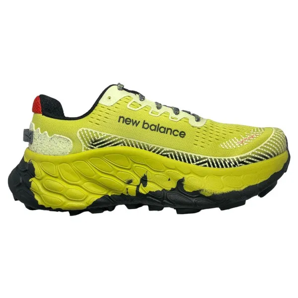 NEW BALANCE FRESH FOAM X MORE TRAIL V3