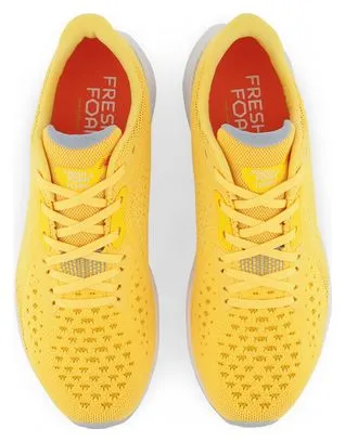 New Balance Fresh Foam X Tempo v2 Arancio