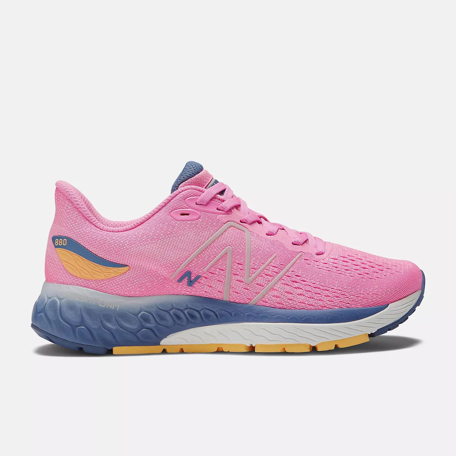 New Balance fresh foamX 880 V12 w
