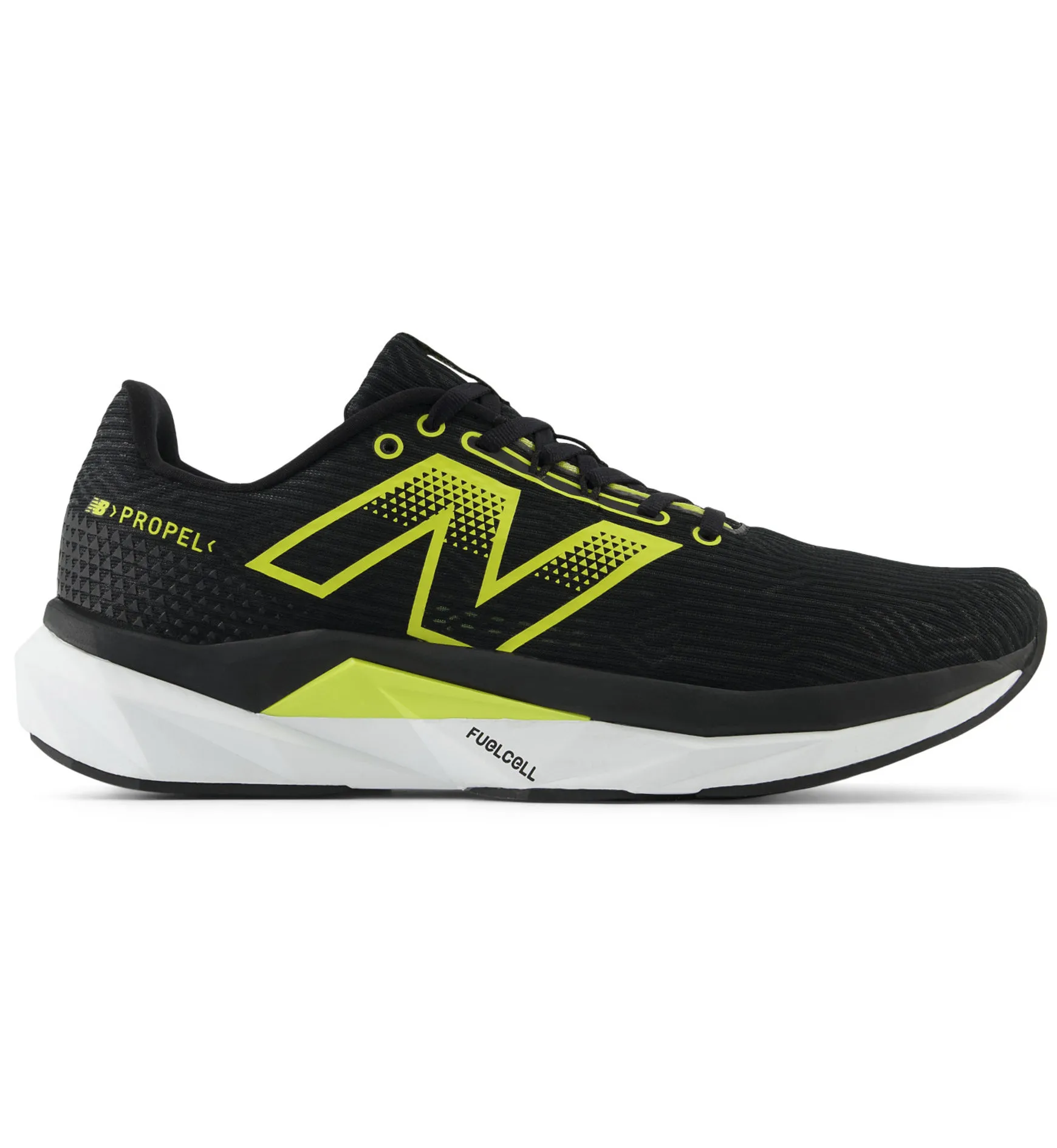 New Balance FuelCell Propel v5 - Neutrallaufschuhe - Herren
