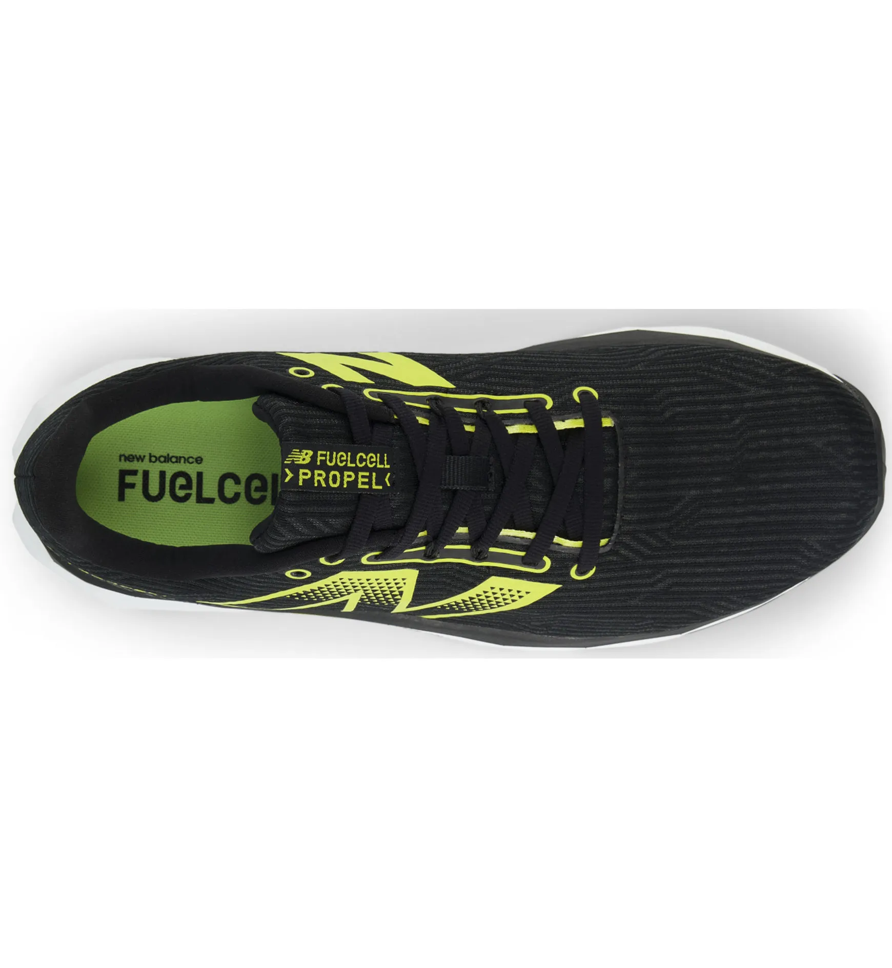 New Balance FuelCell Propel v5 - Neutrallaufschuhe - Herren