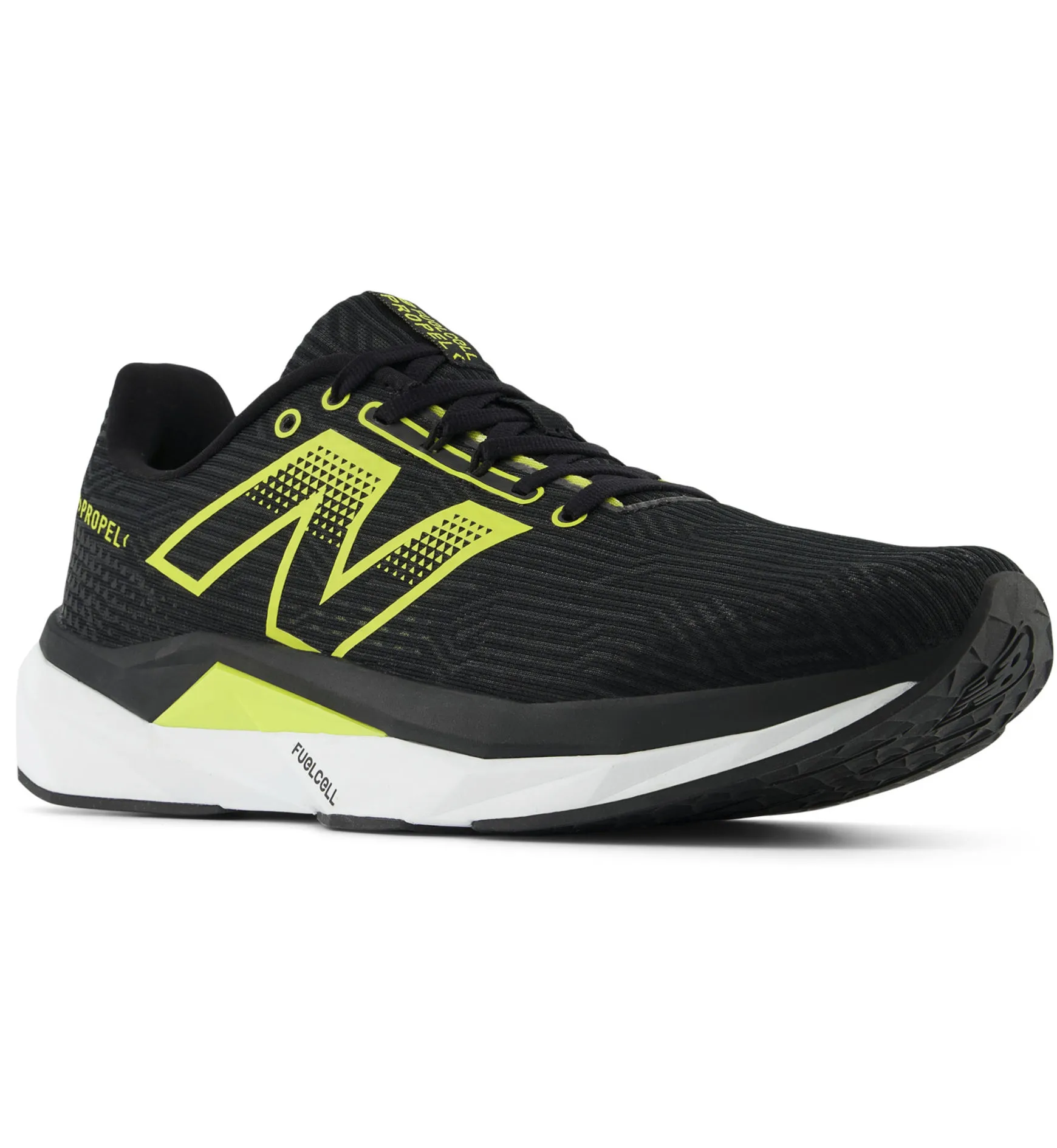 New Balance FuelCell Propel v5 - Neutrallaufschuhe - Herren