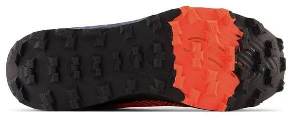 New Balance FuelCell Summit Unknown SG v1 Orange Blue