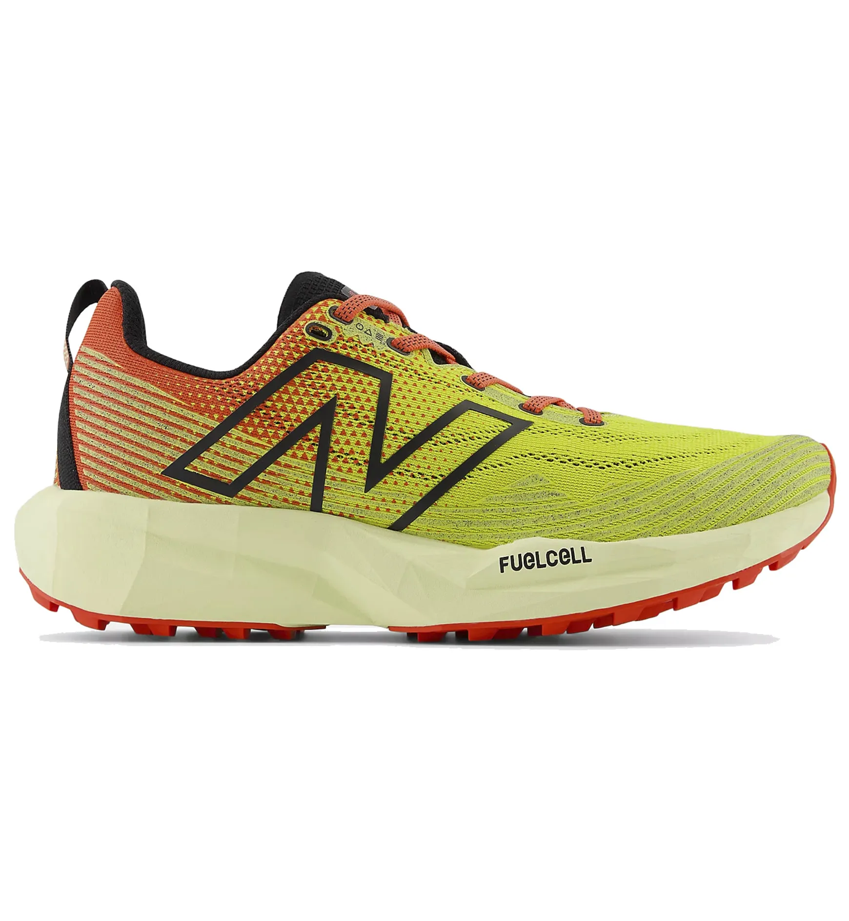 New Balance FuelCell Venym - Trailrunning-Schuhe - Herren