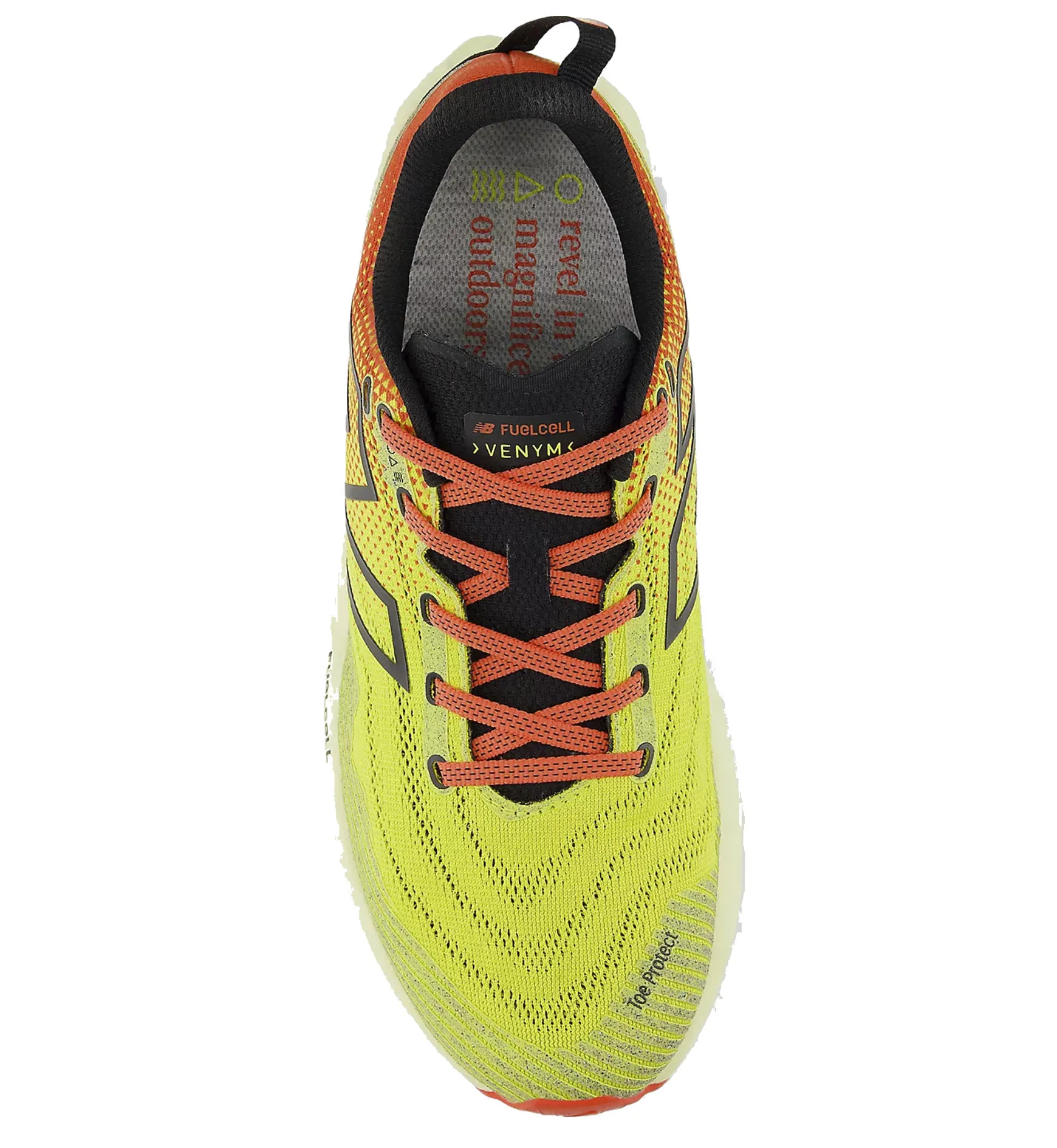New Balance FuelCell Venym - Trailrunning-Schuhe - Herren