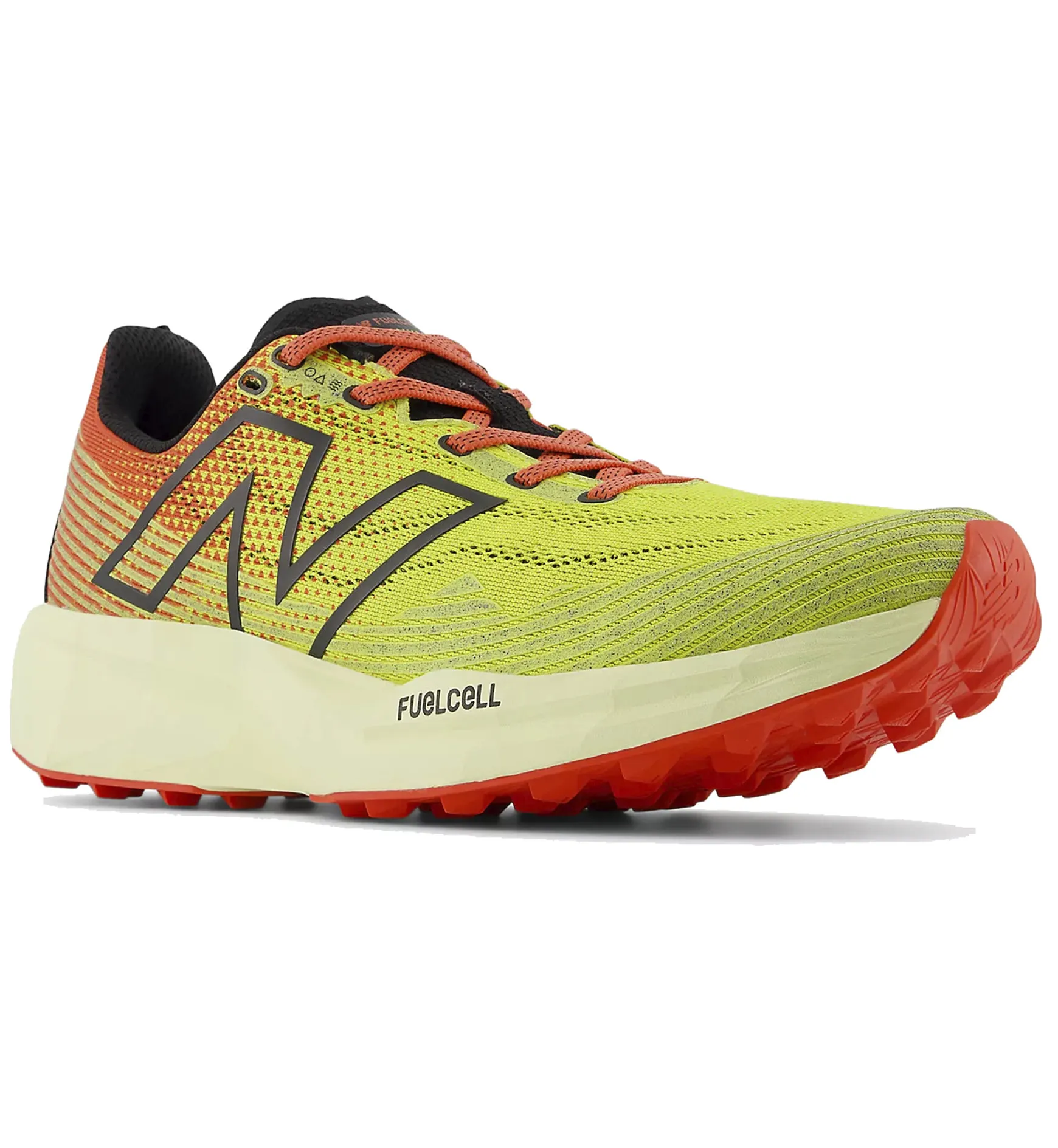 New Balance FuelCell Venym - Trailrunning-Schuhe - Herren