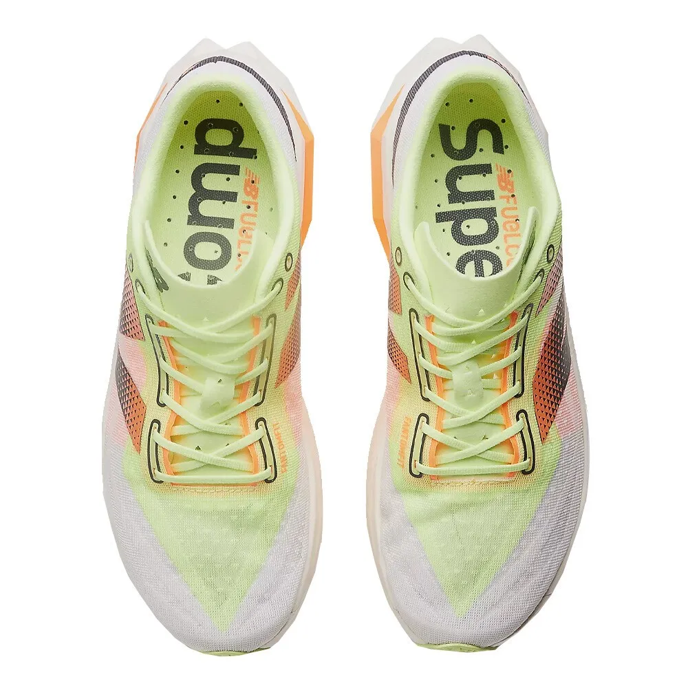 New Balance fuell cell v 4