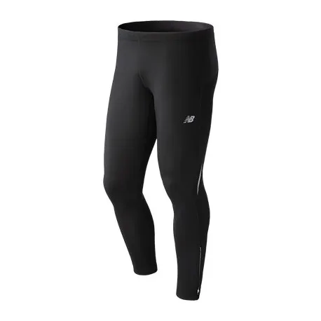 New Balance HEAT TIGHT BLACK