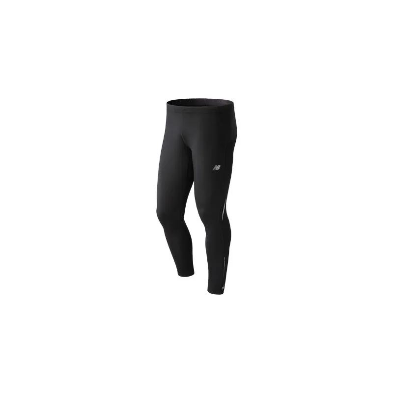 New Balance HEAT TIGHT BLACK