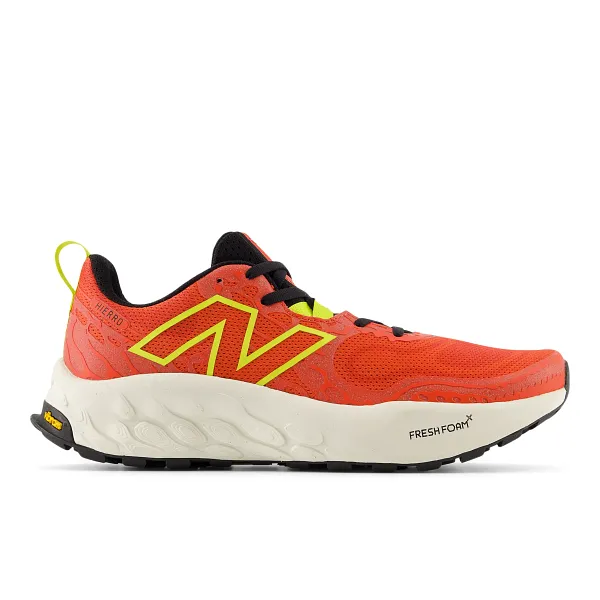 New Balance Hierro v8